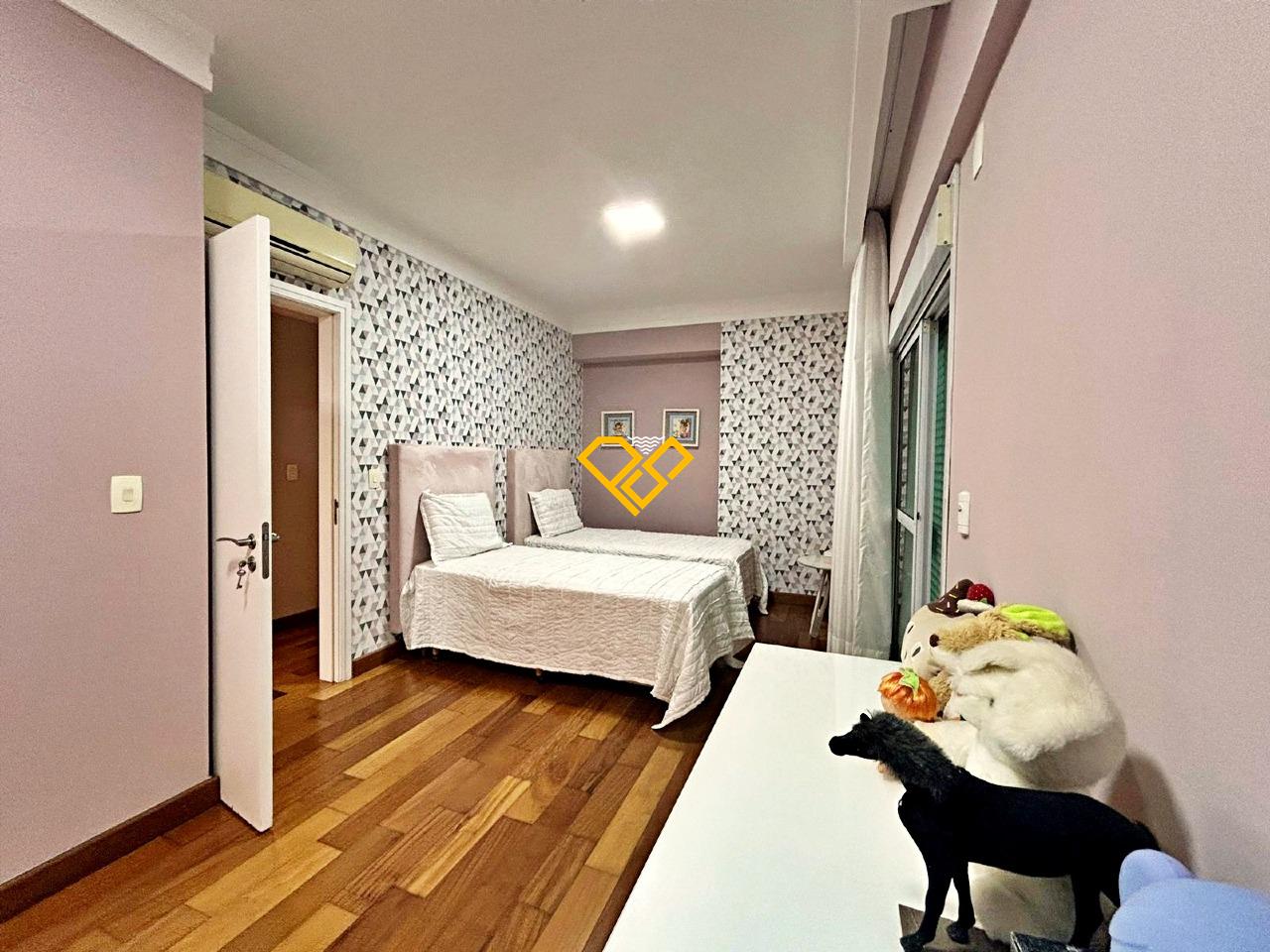 Apartamento à venda no Gonzaga: Suíte 2