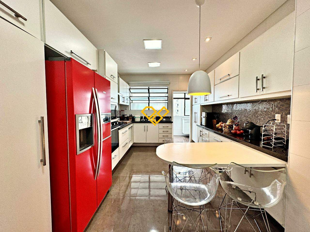 Cobertura à venda no Boqueirão: Cozinha