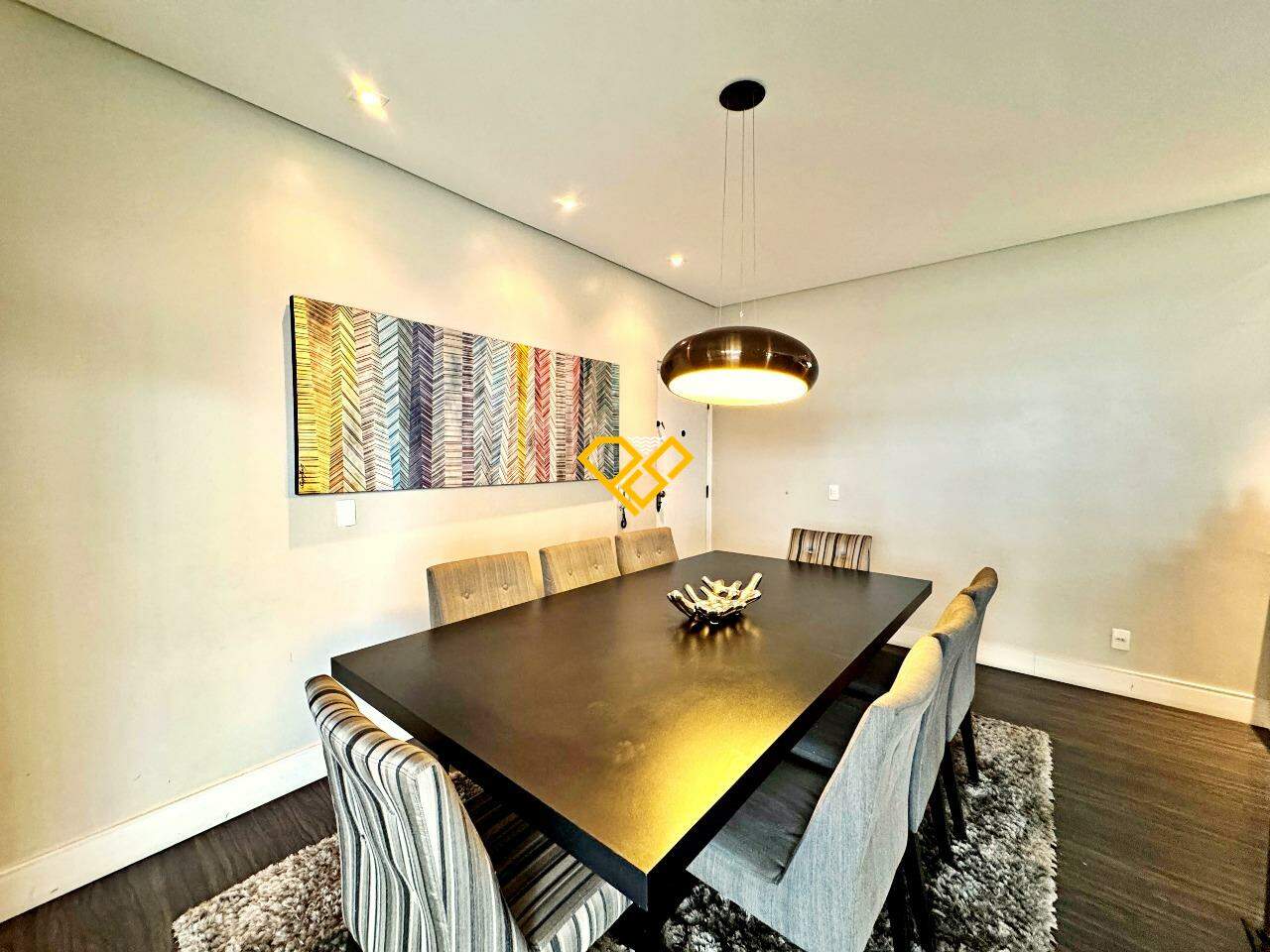 Cobertura à venda no Boqueirão: Sala 2° piso