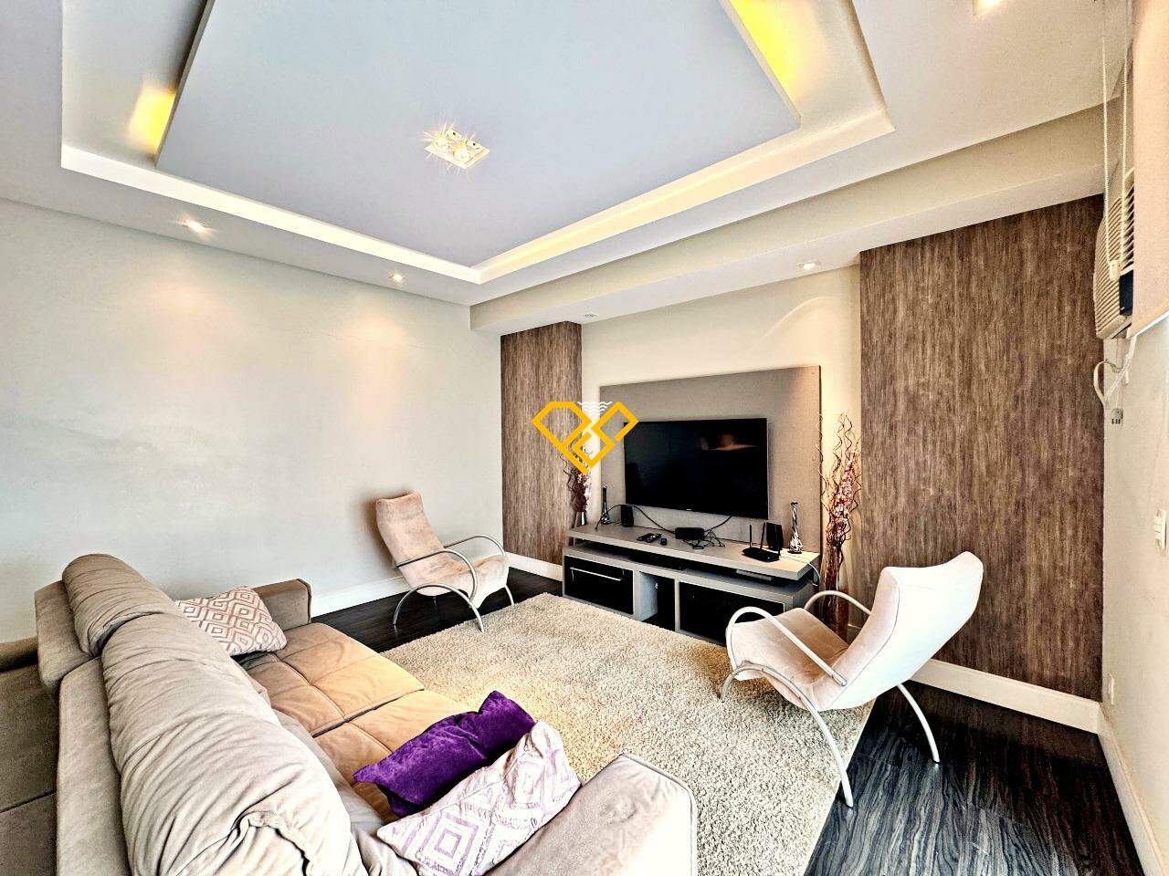 Cobertura à venda no Boqueirão: Sala 2° piso
