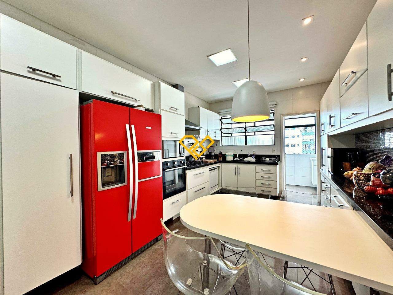 Cobertura à venda no Boqueirão: Cozinha