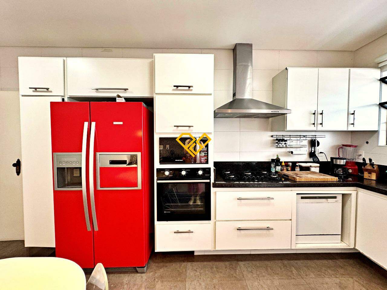 Cobertura à venda no Boqueirão: Cozinha