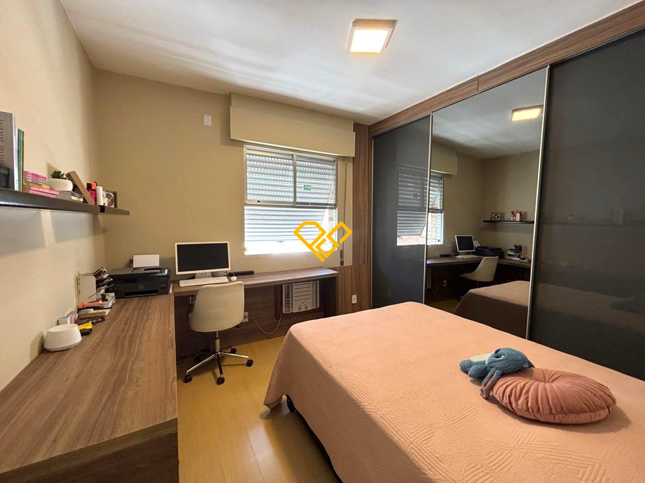 Cobertura à venda no Ponta da Praia: Dormitório 2