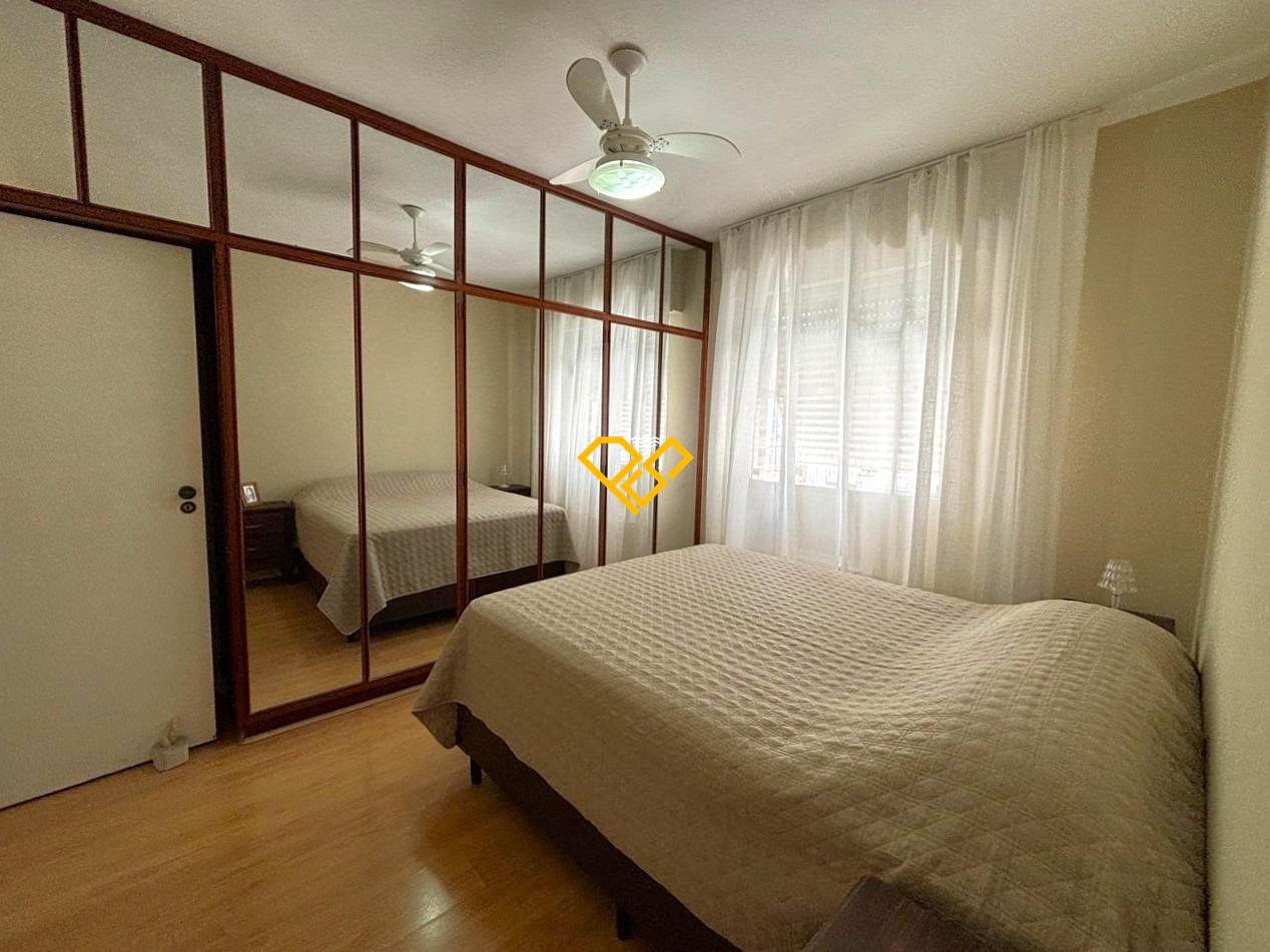 Cobertura à venda no Ponta da Praia: Dormitório 1 - suíte