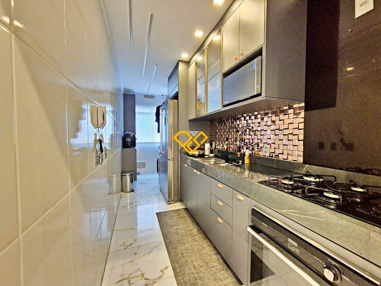 Apartamento à venda no Marapé: Cozinha