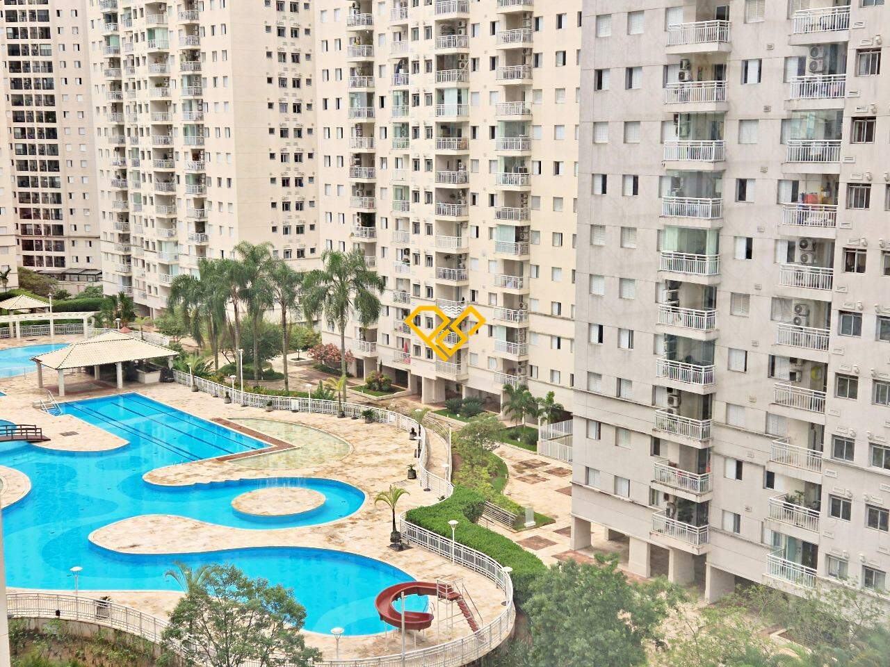 Apartamento à venda no Marapé: Vista