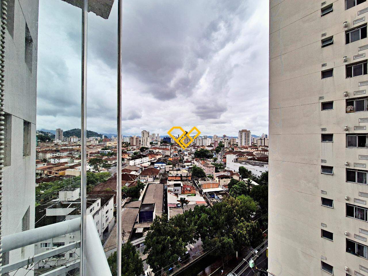 Apartamento à venda no Marapé: Vista