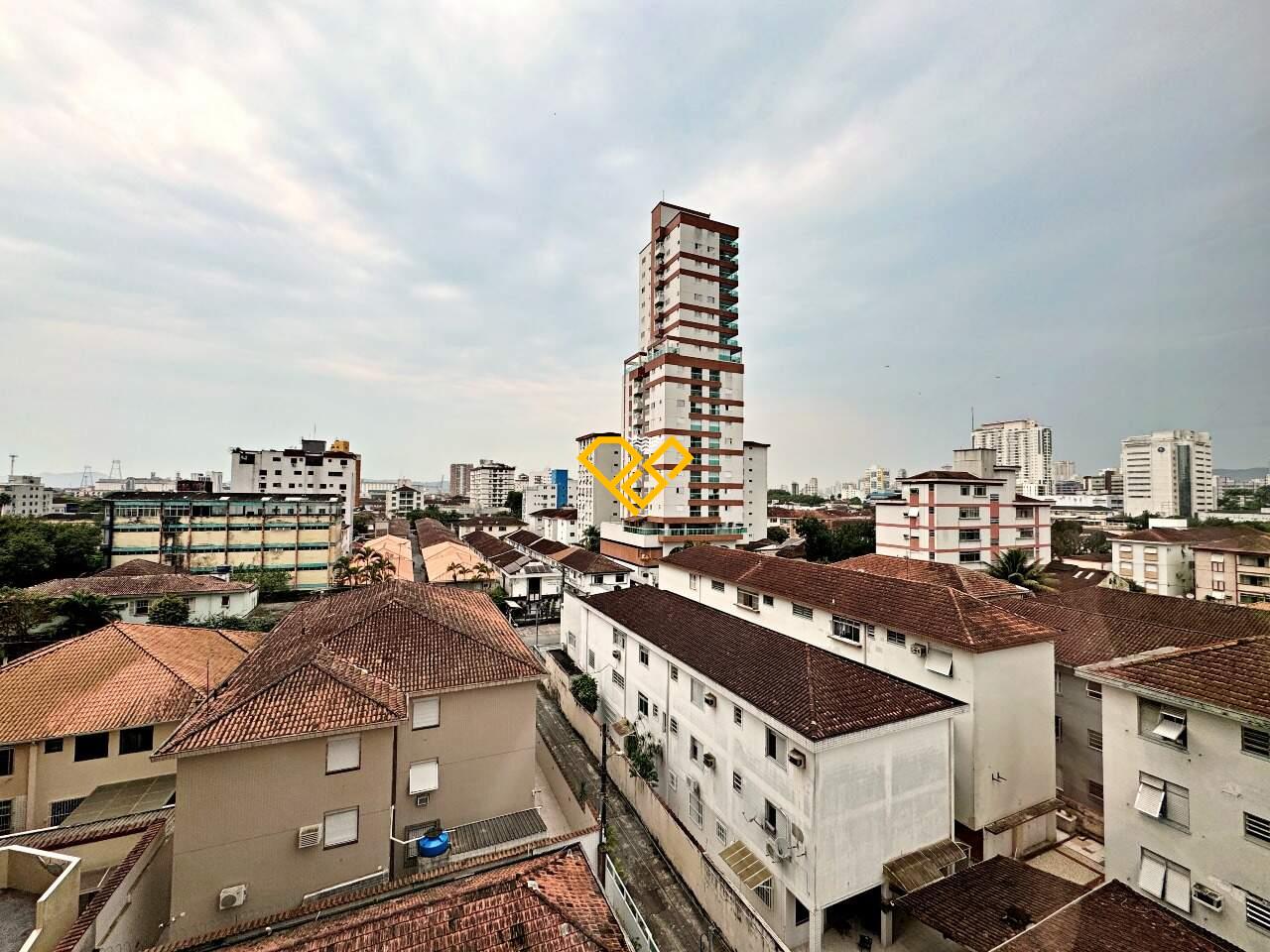 Apartamento para aluguel no Boqueirão: Vista