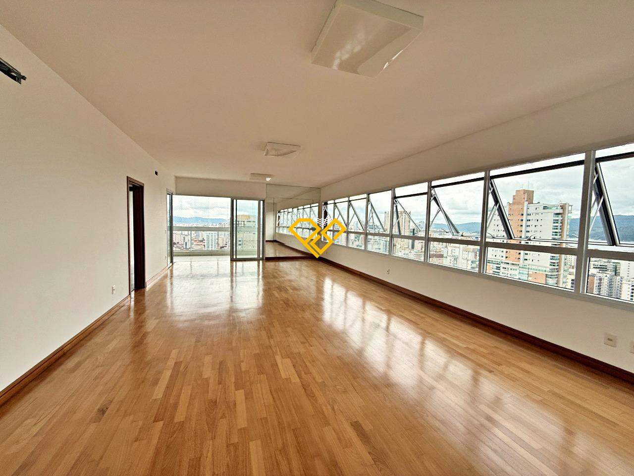 Apartamento à venda no Boqueirão: Sala