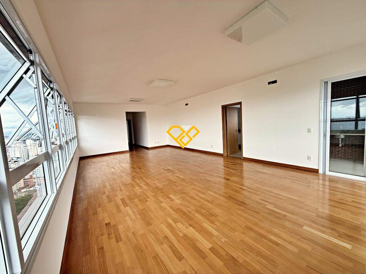 Apartamento à venda no Boqueirão: Sala