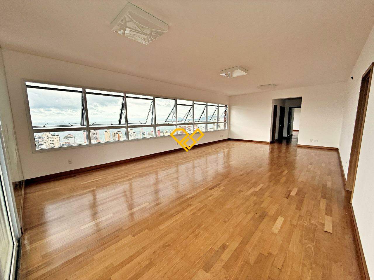 Apartamento à venda no Boqueirão: Sala