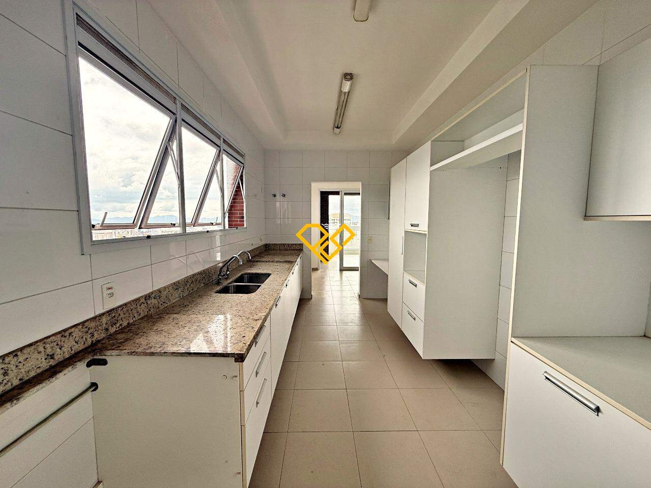 Apartamento à venda no Boqueirão: Cozinha