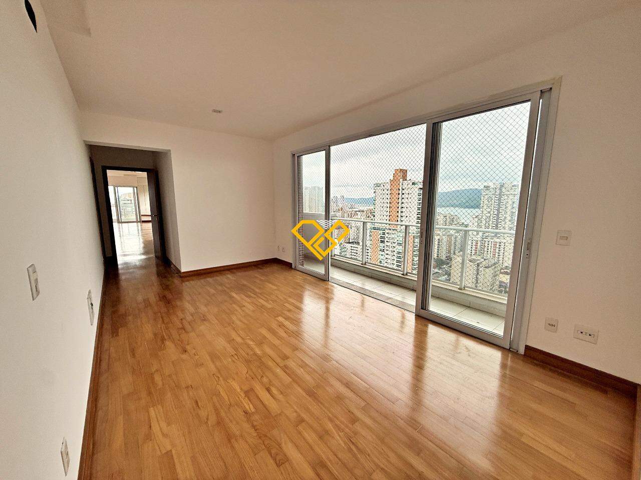 Apartamento à venda no Boqueirão: Sala de tv