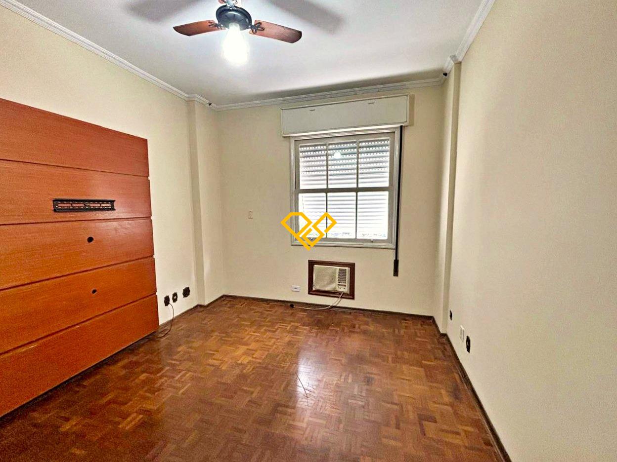 Apartamento à venda no Boqueirão: Dormitório 2