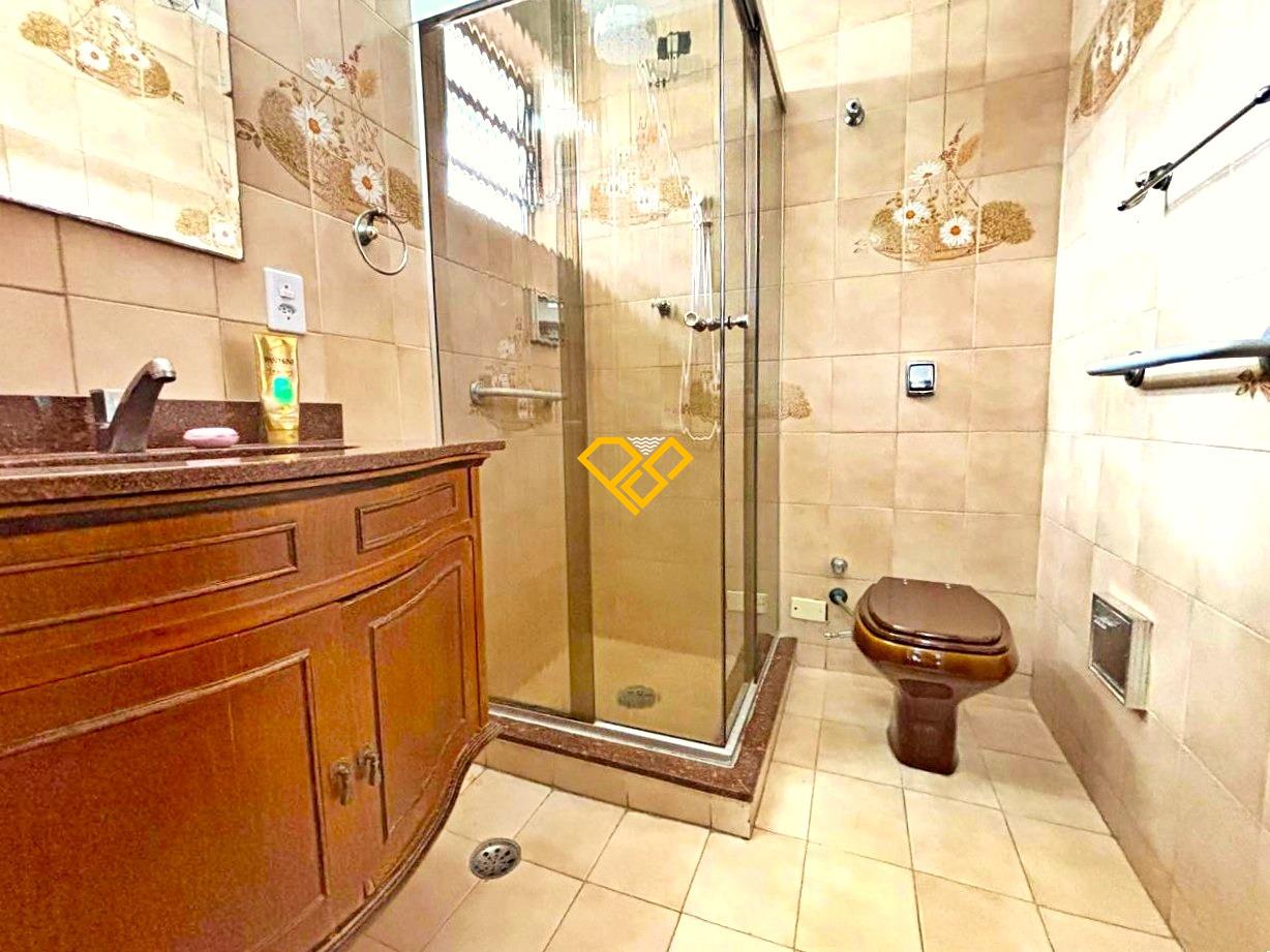 Apartamento à venda no Boqueirão: Wc suíte