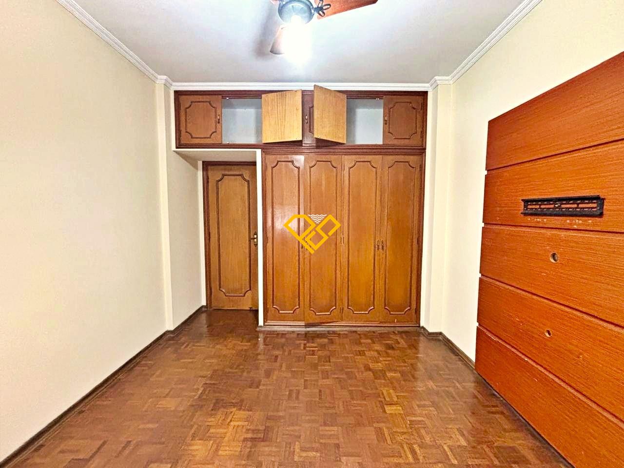 Apartamento à venda no Boqueirão: Dormitório 2