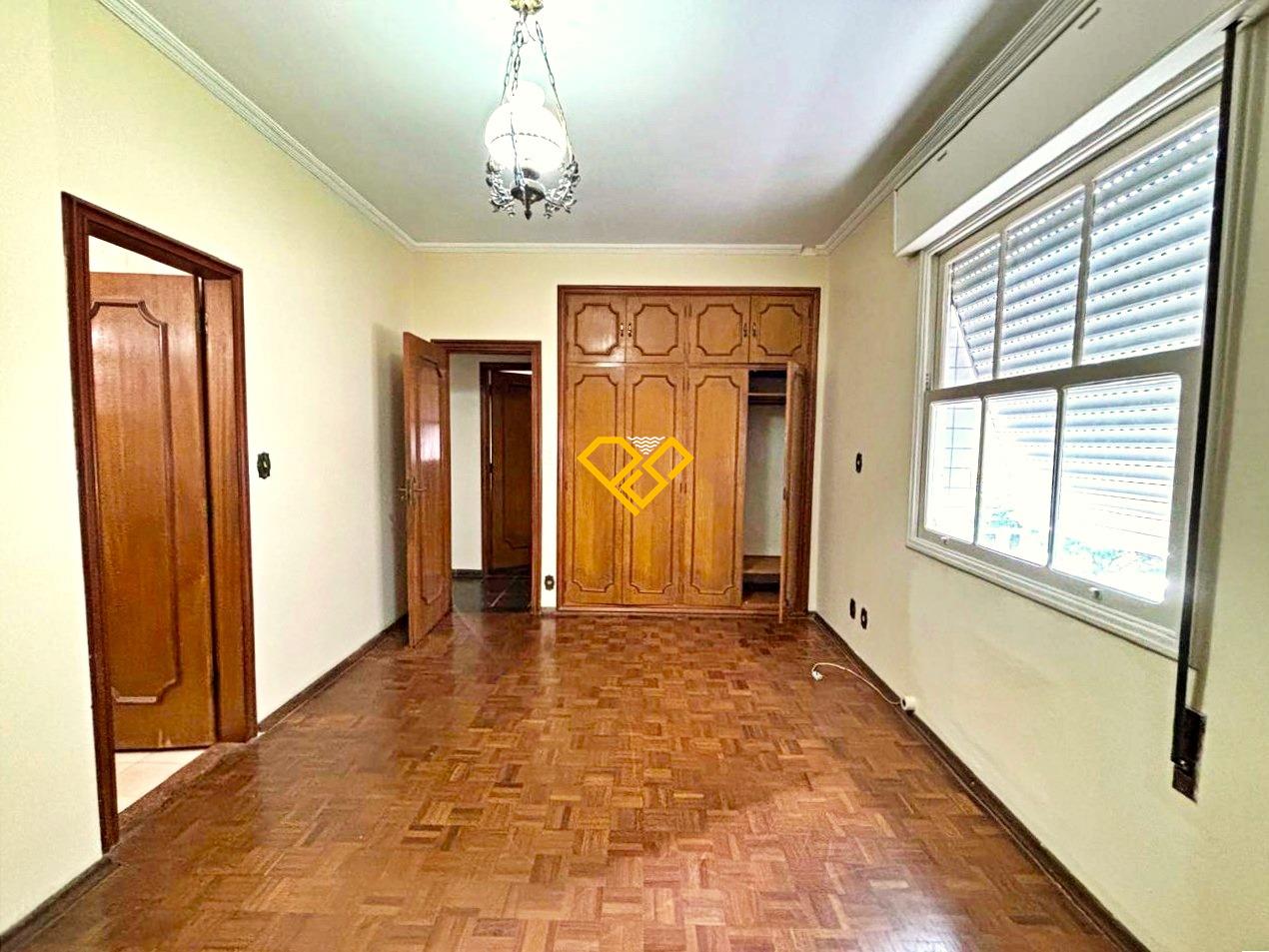 Apartamento à venda no Boqueirão: Dormitório 1 - suíte