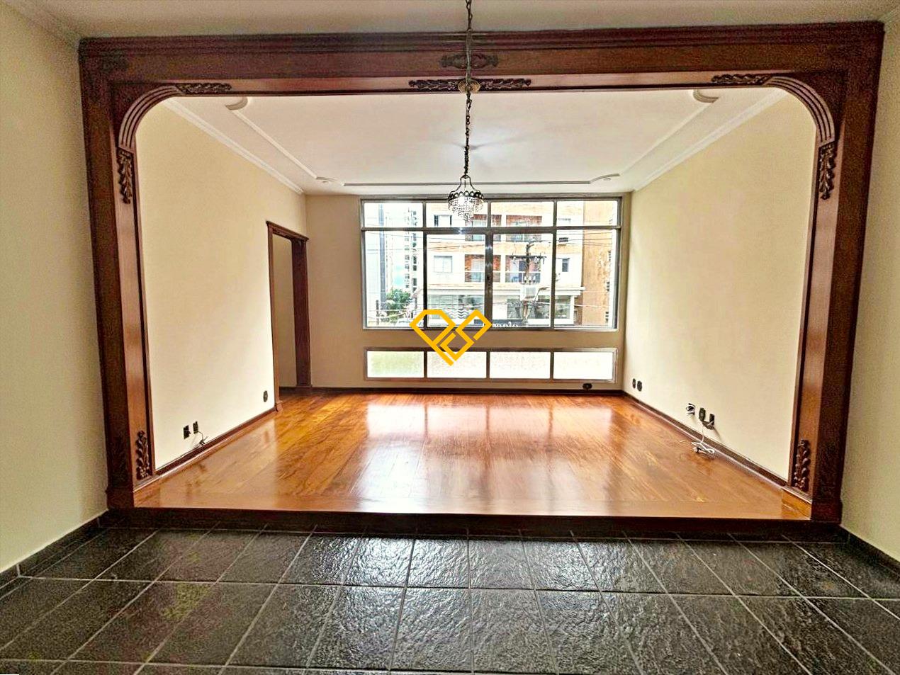 Apartamento à venda no Boqueirão: Sala