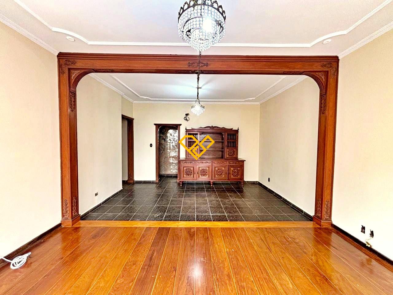 Apartamento à venda no Boqueirão: Sala