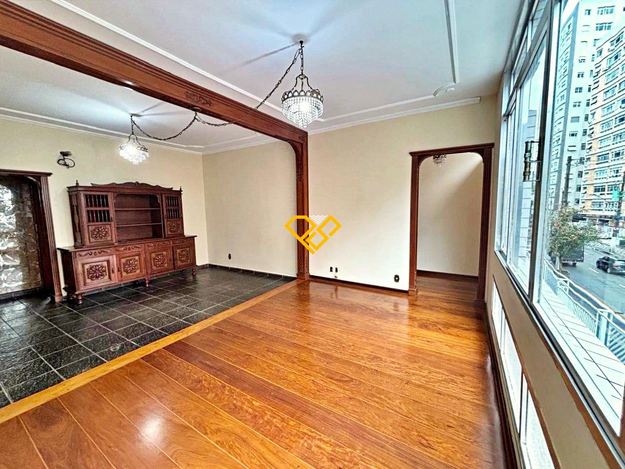 Apartamento à venda no Boqueirão: Sala