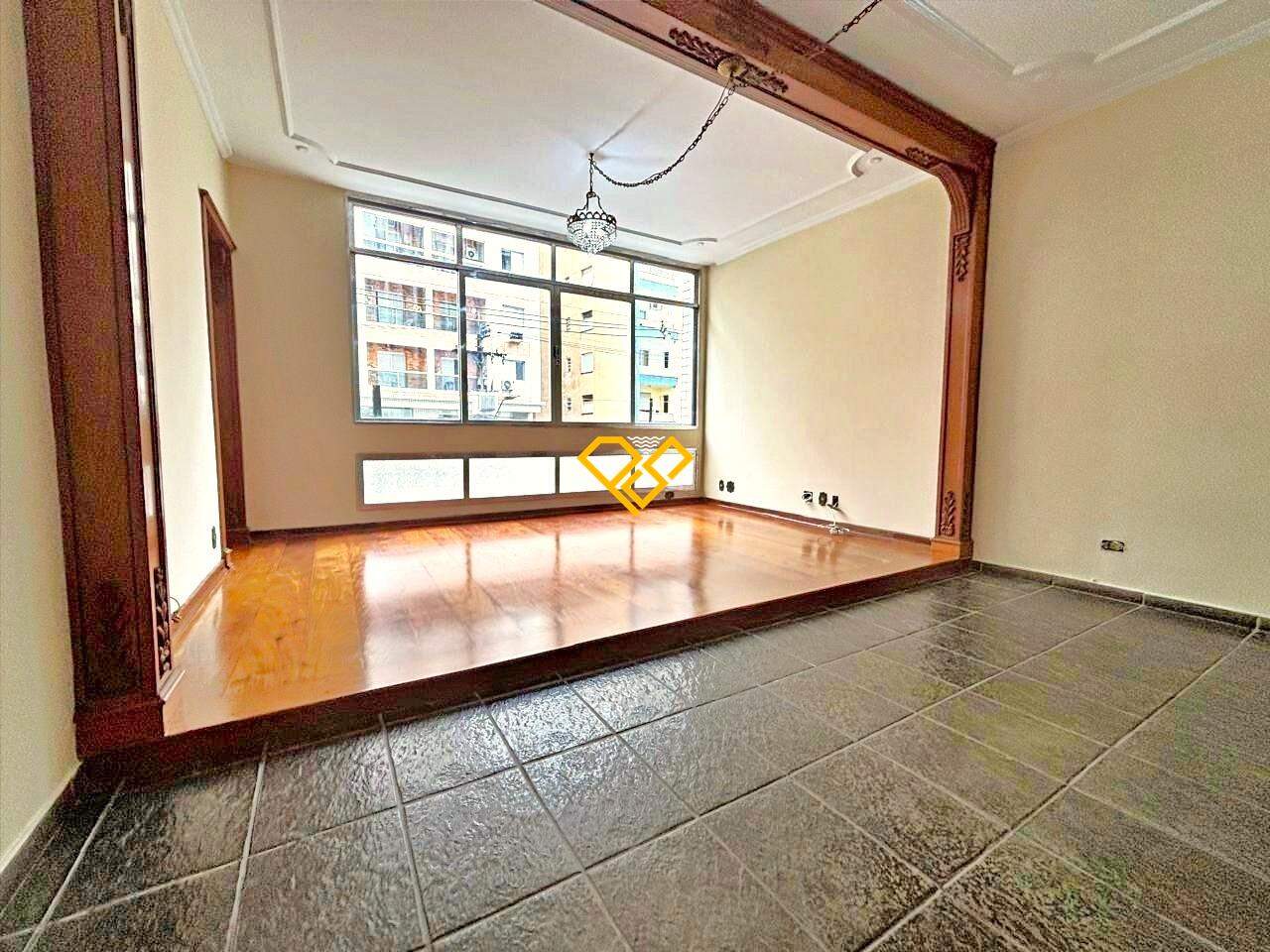 Apartamento à venda no Boqueirão: Sala