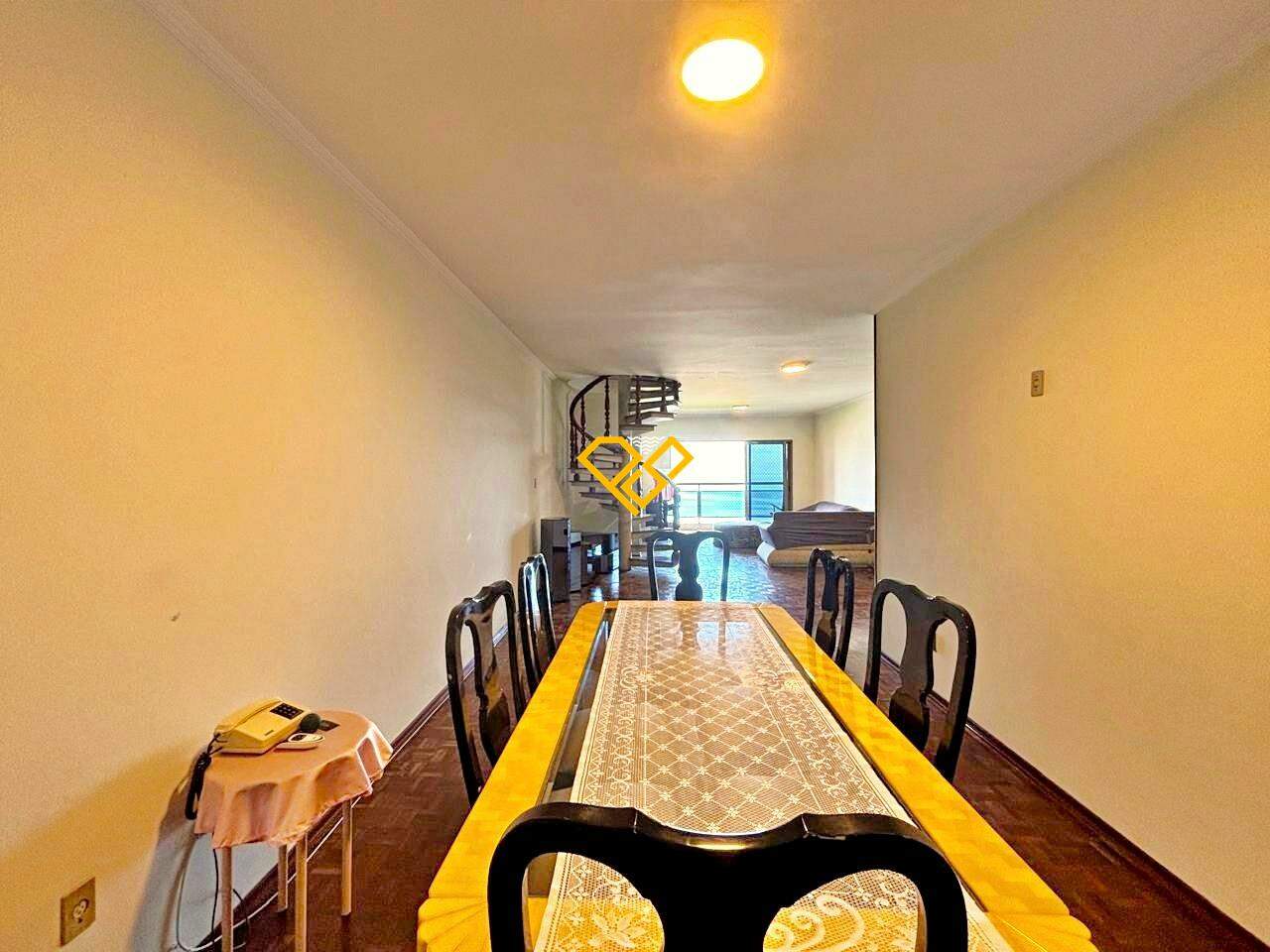 Cobertura à venda no Pompéia: Sala 1 ° piso