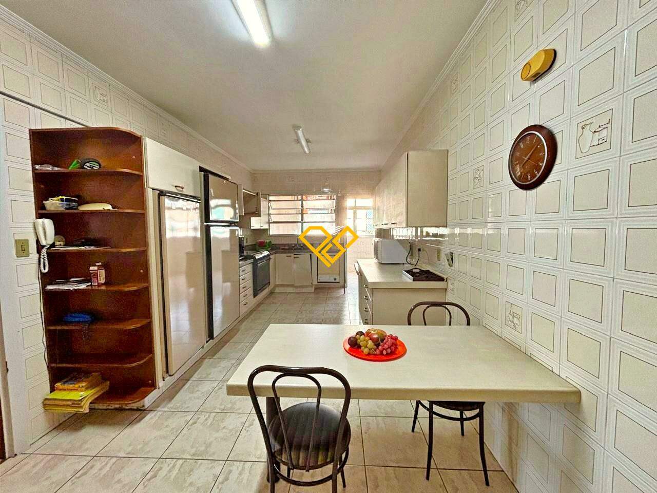 Cobertura à venda no Pompéia: Cozinha