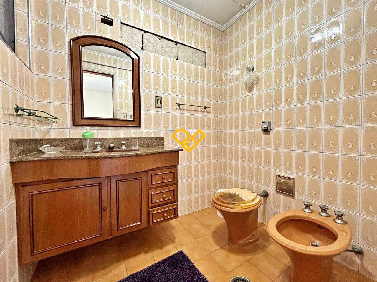 Cobertura à venda no Pompéia: Wc suíte 1