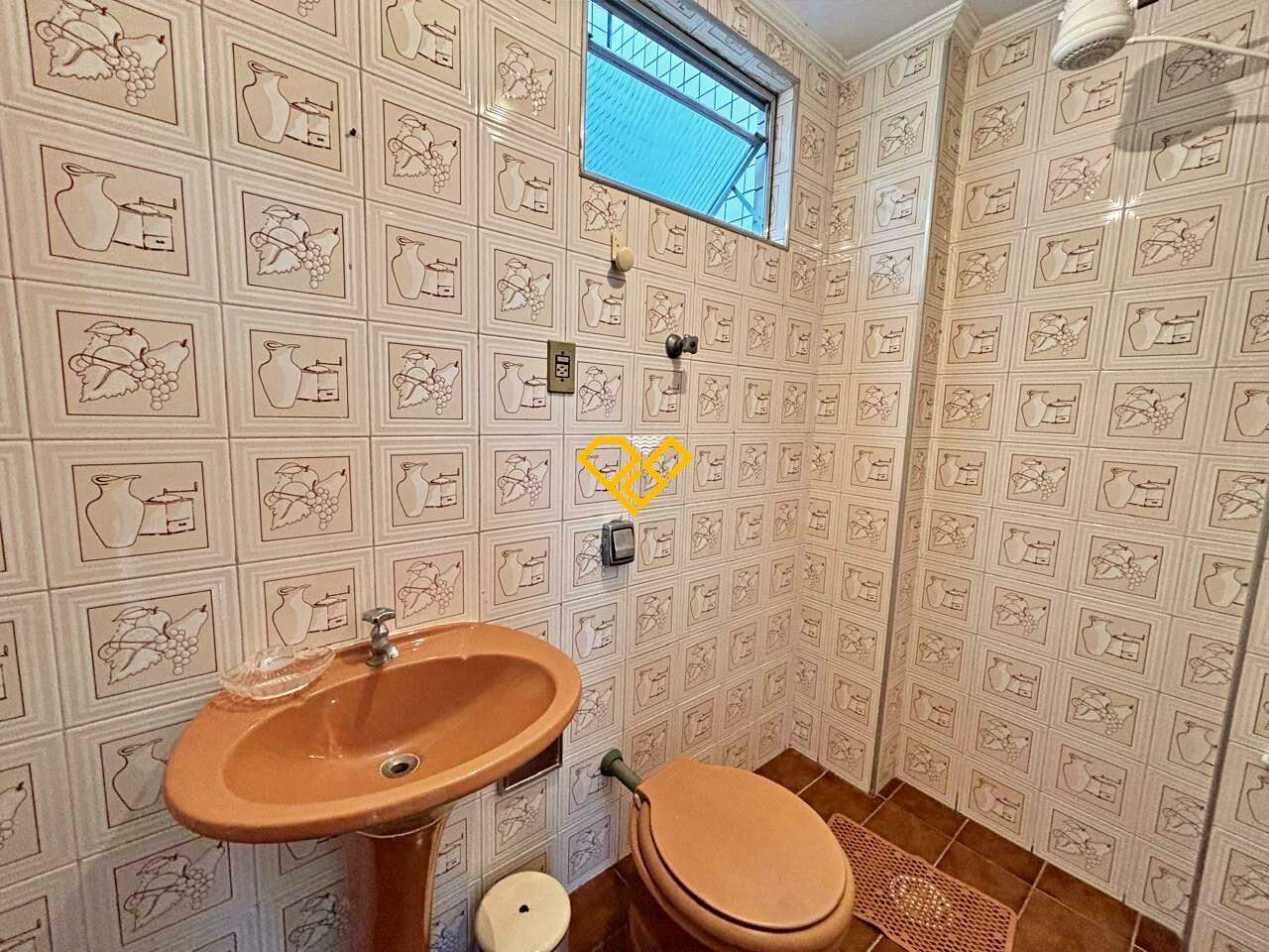 Cobertura à venda no Pompéia: Wc piscina