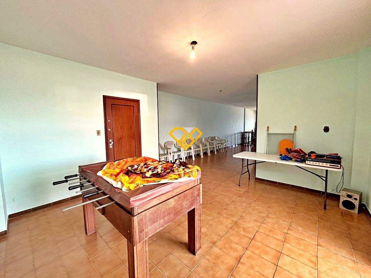 Cobertura à venda no Pompéia: Sala 2° piso