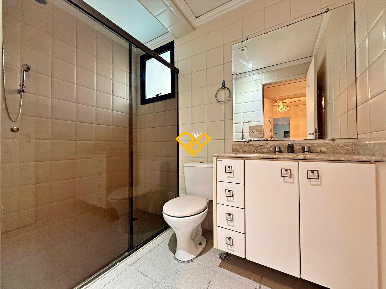 Cobertura à venda no Pompéia: Wc suíte 2