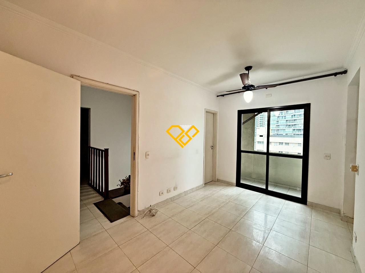 Cobertura à venda no Pompéia: Dormitório 1 - suíte