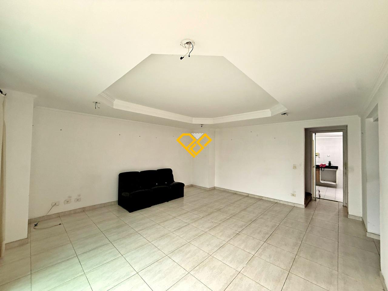 Cobertura à venda no Pompéia: Sala 1° andar