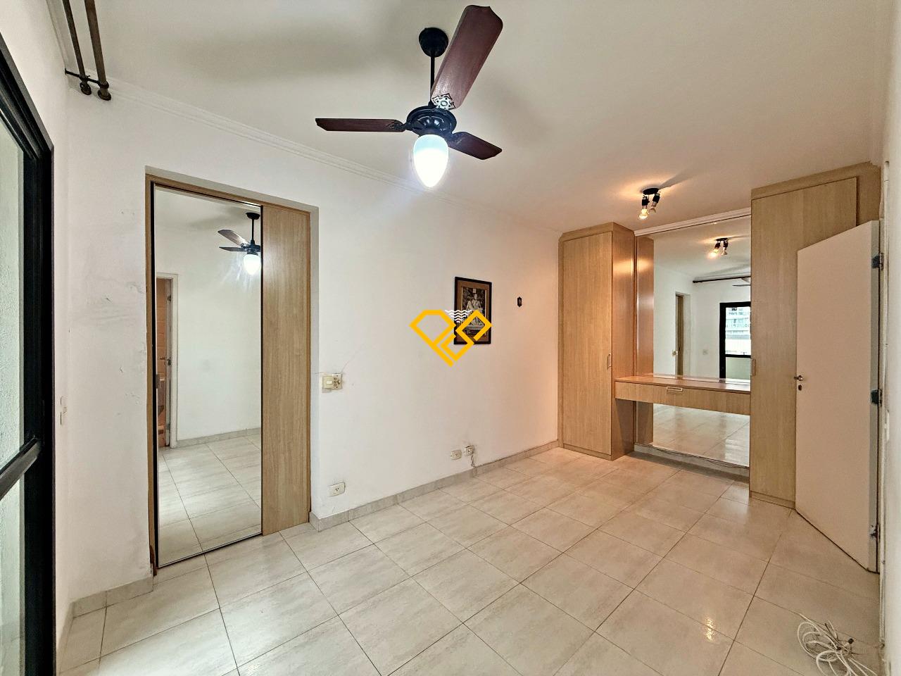 Cobertura à venda no Pompéia: Dormitório 1 - suíte