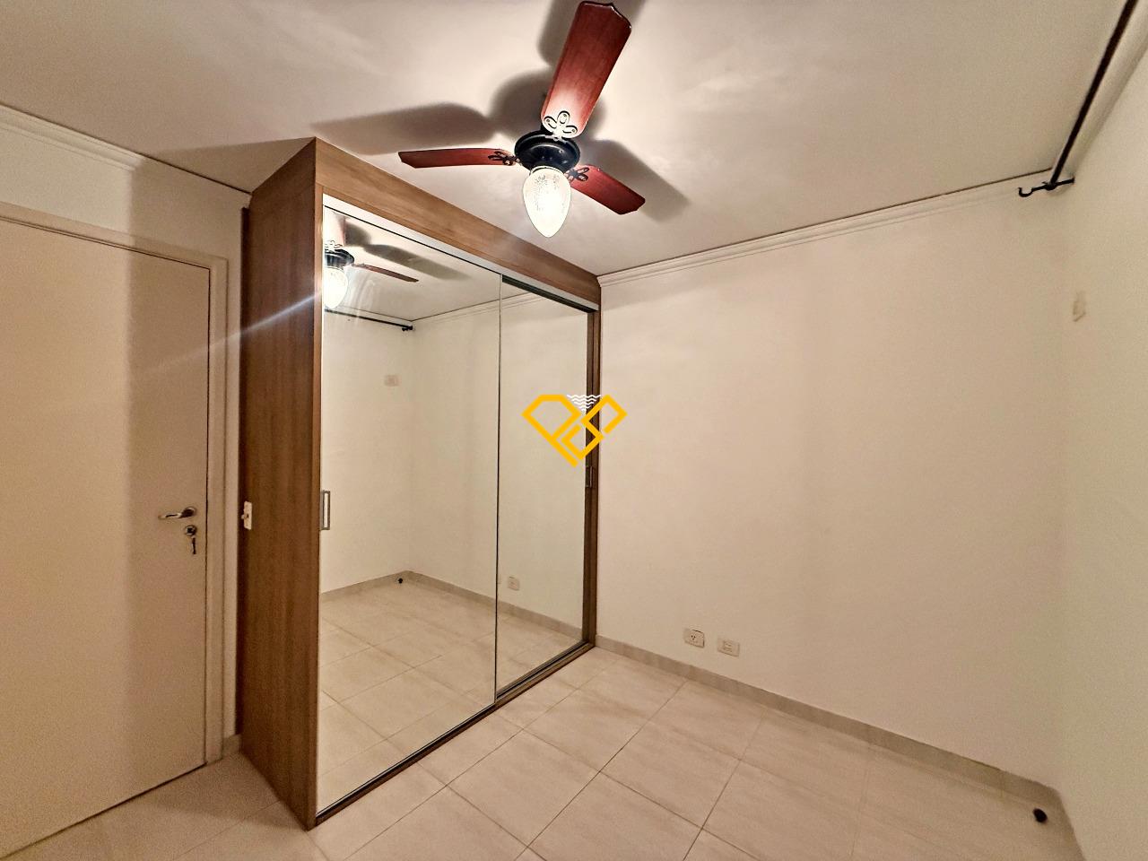 Cobertura à venda no Pompéia: Dormitório 3