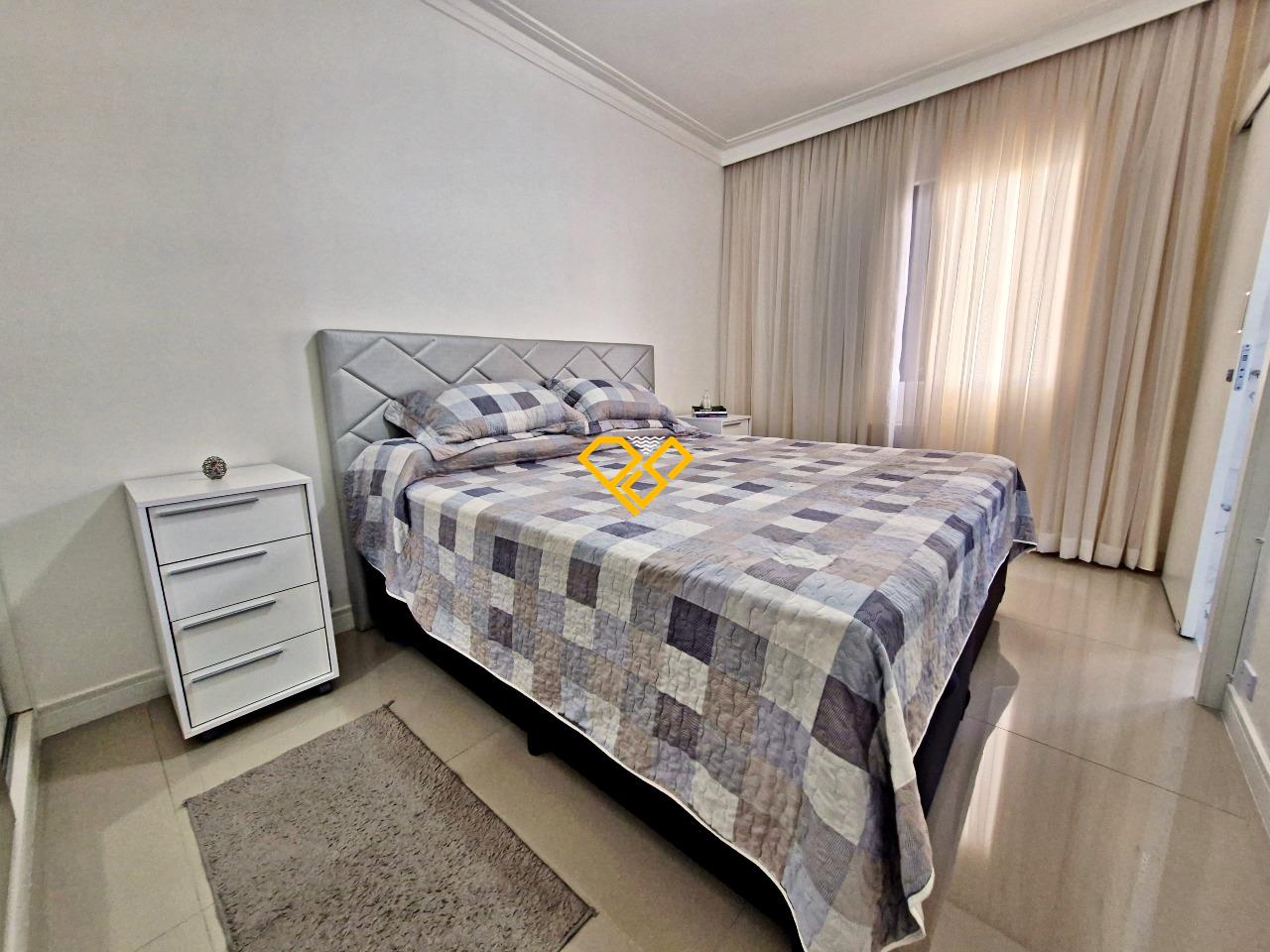 Apartamento à venda no Marapé: Dormitório 1 - suíte