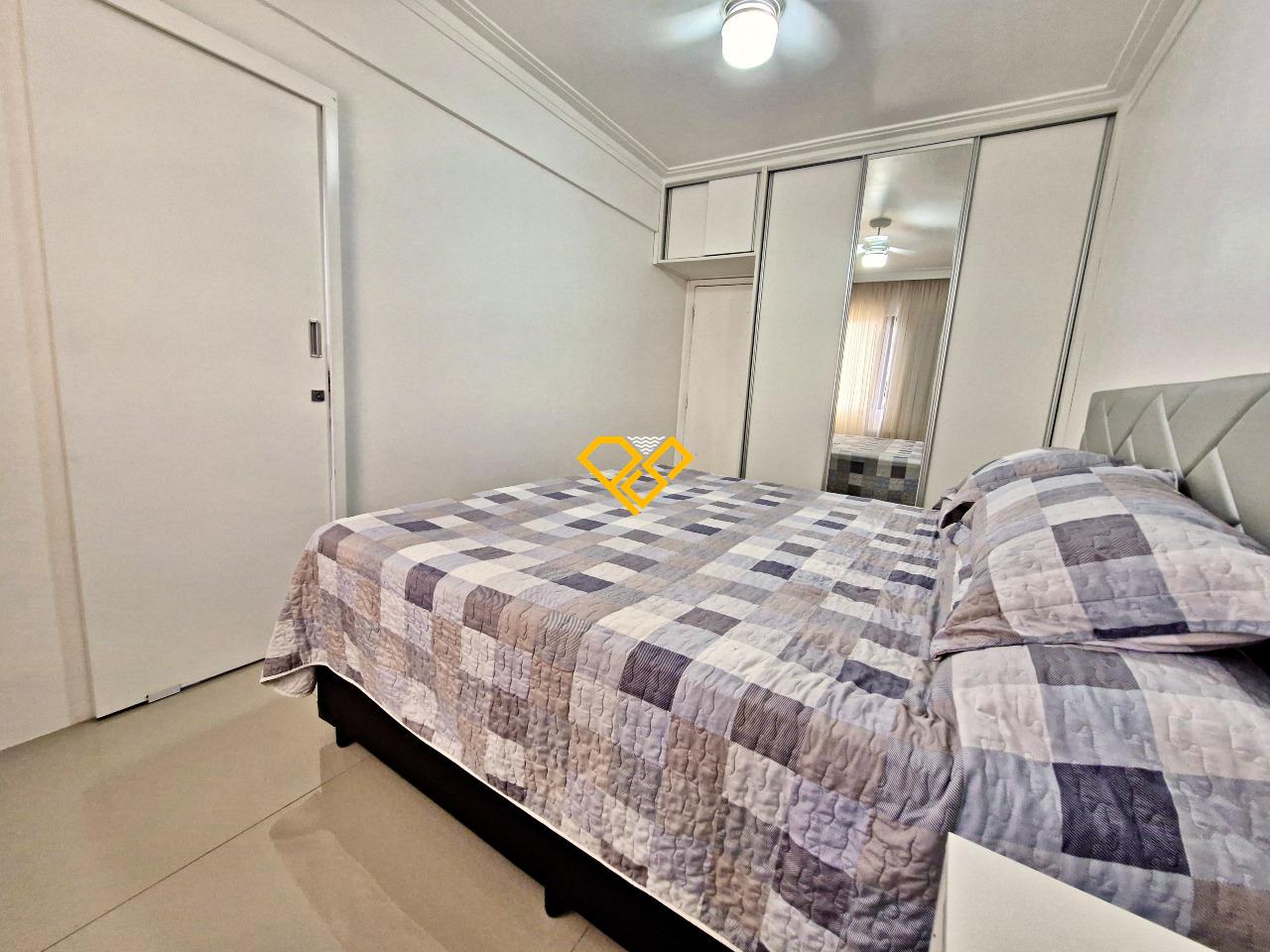 Apartamento à venda no Marapé: Dormitório 1 - suíte