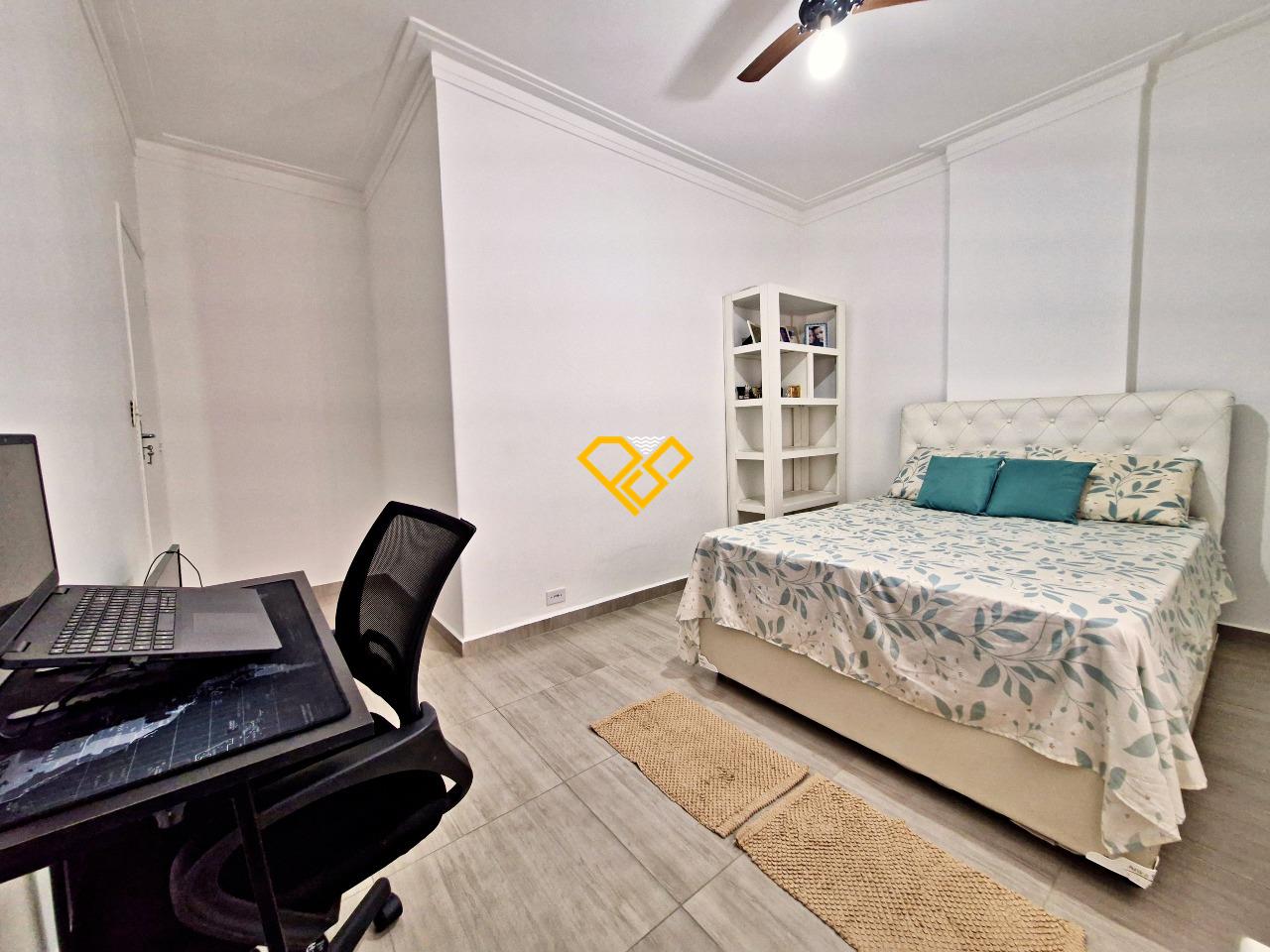 Apartamento à venda no Marapé: Dormitório 2