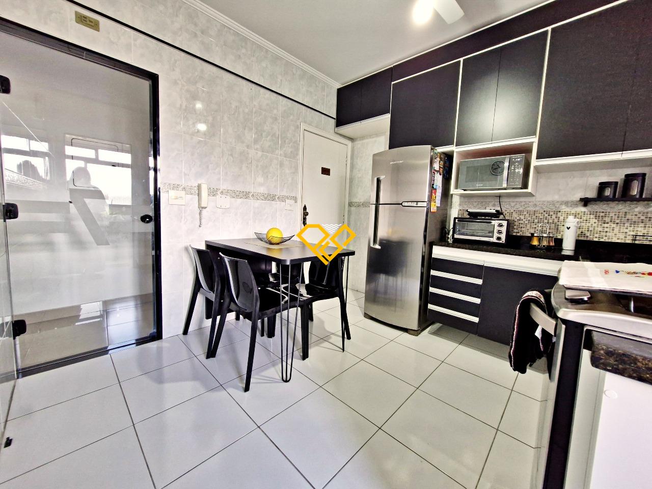 Apartamento à venda no Marapé: Cozinha