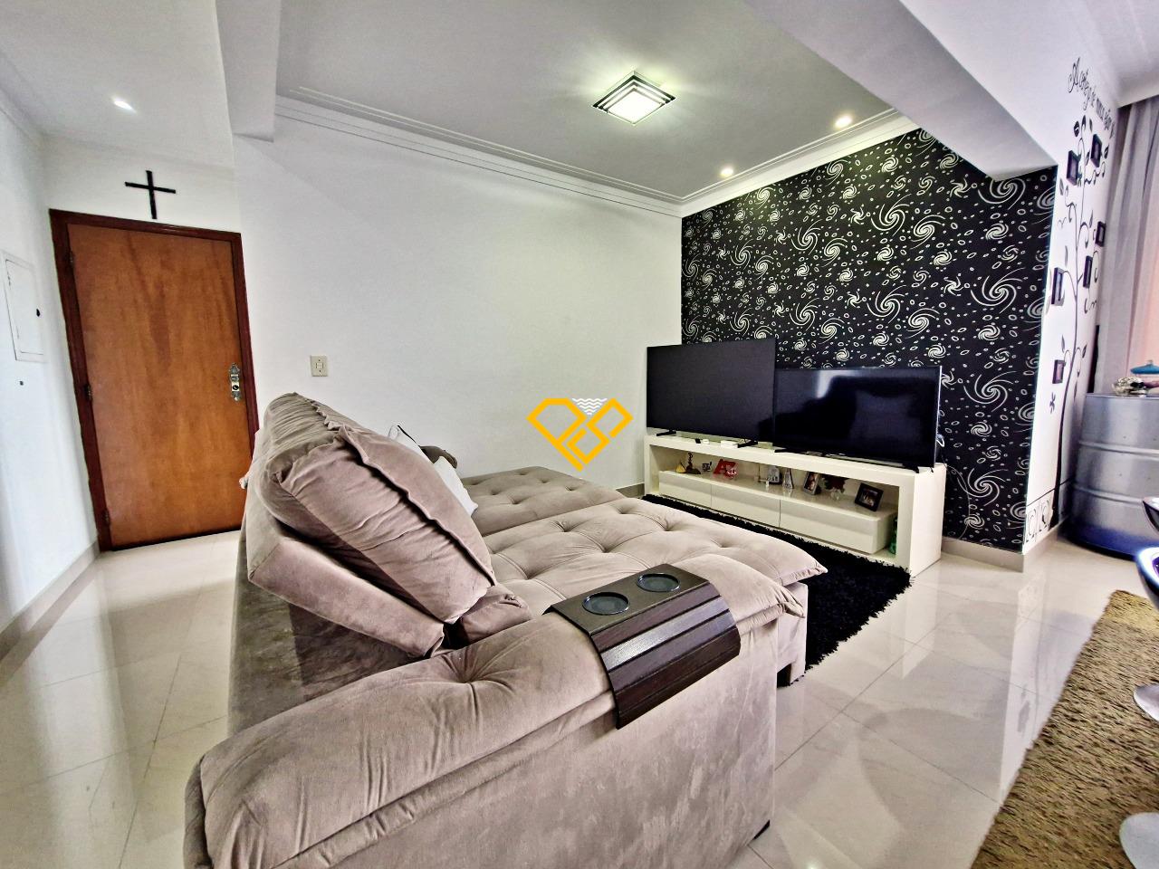 Apartamento à venda no Marapé: Sala