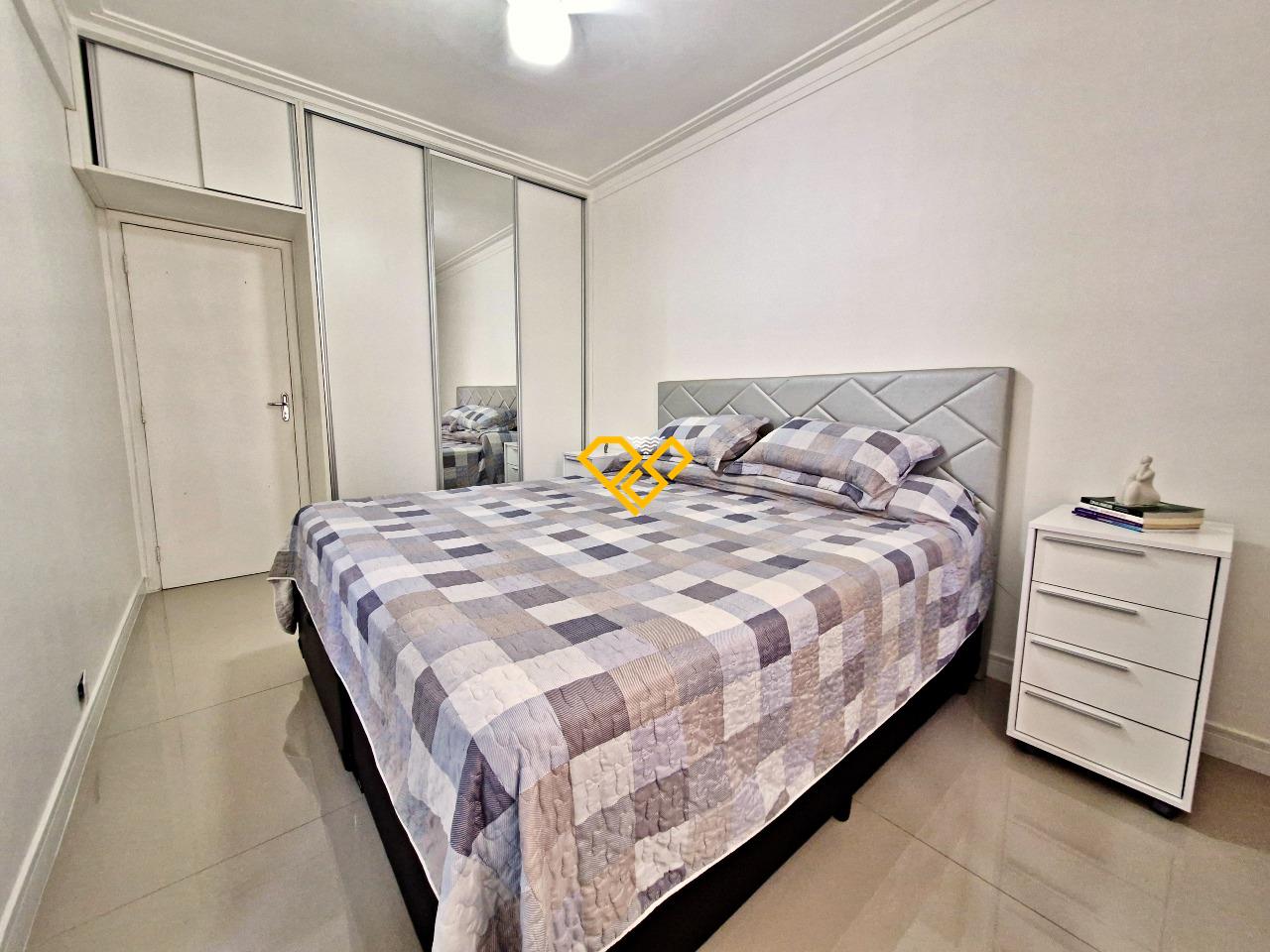 Apartamento à venda no Marapé: Dormitório 1 - suíte
