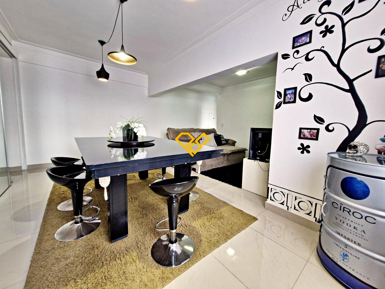 Apartamento à venda no Marapé: Sala