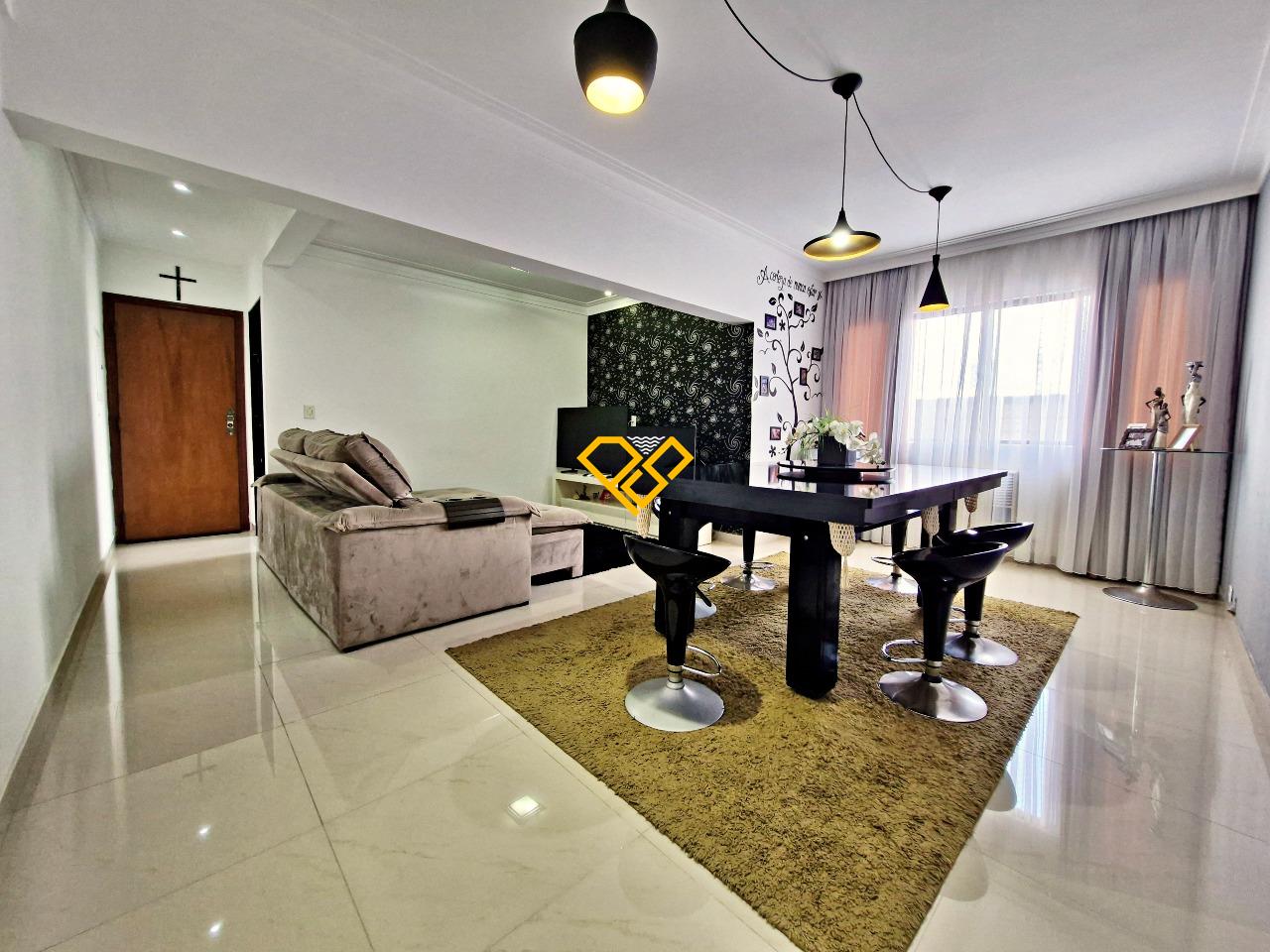 Apartamento à venda no Marapé: Sala