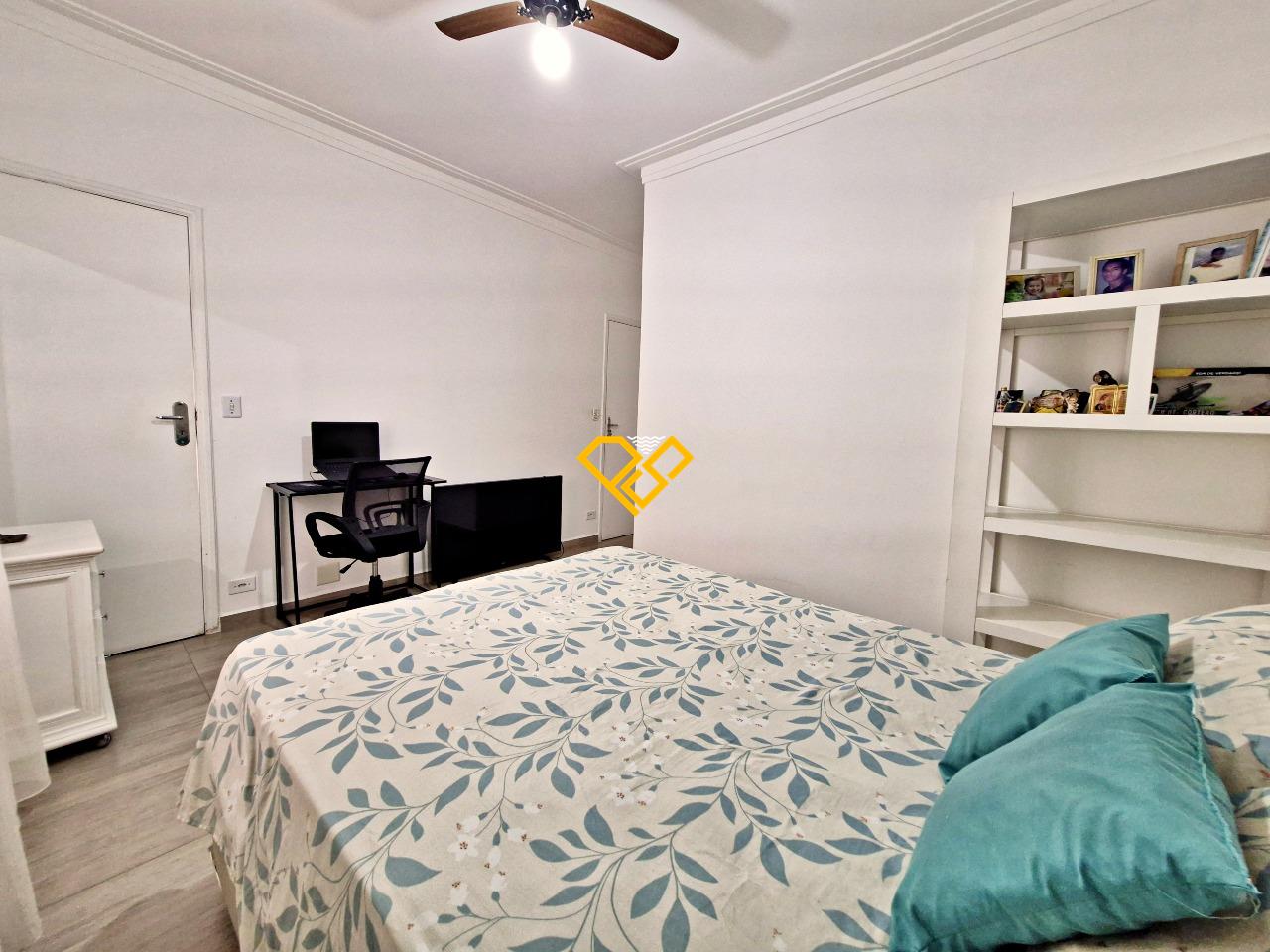 Apartamento à venda no Marapé: Dormitório 2