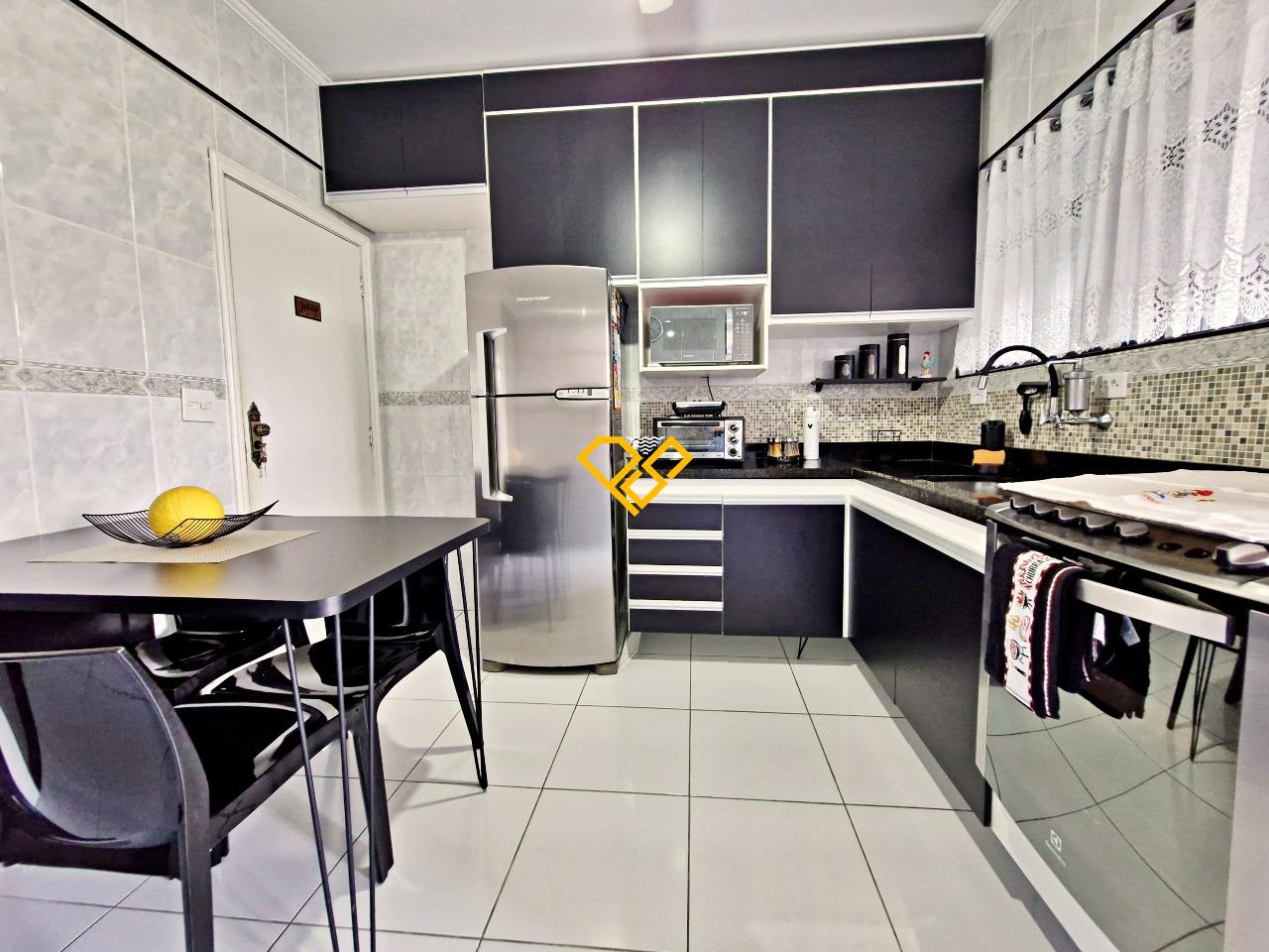 Apartamento à venda no Marapé: Cozinha