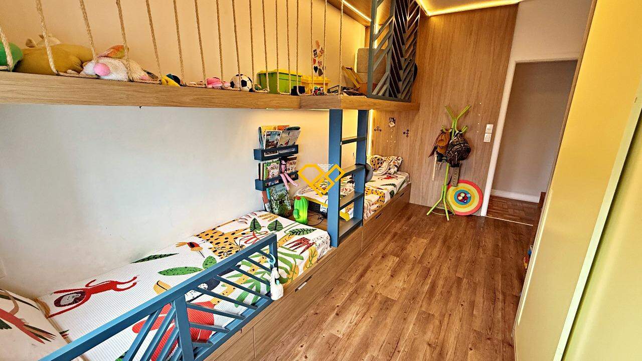 Apartamento à venda no Ponta da Praia: Dormitório 3
