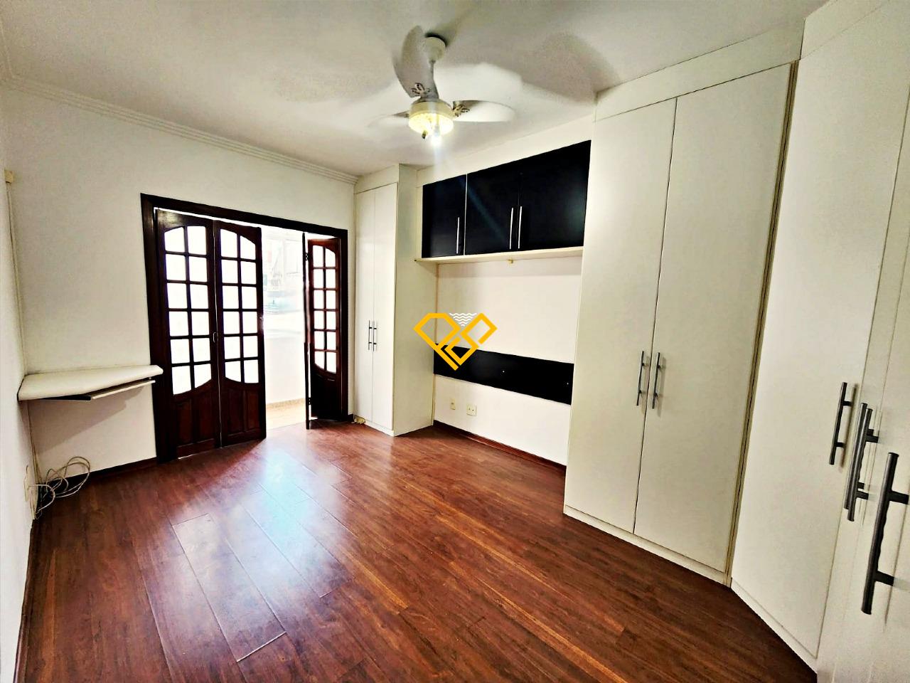 Apartamento à venda no Gonzaga: Dormitório 1