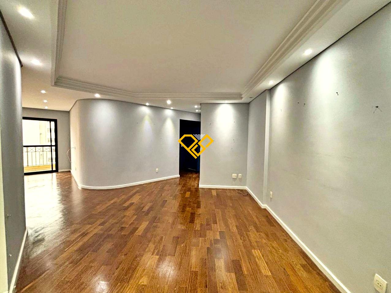 Apartamento para aluguel no Ponta da Praia: Sala