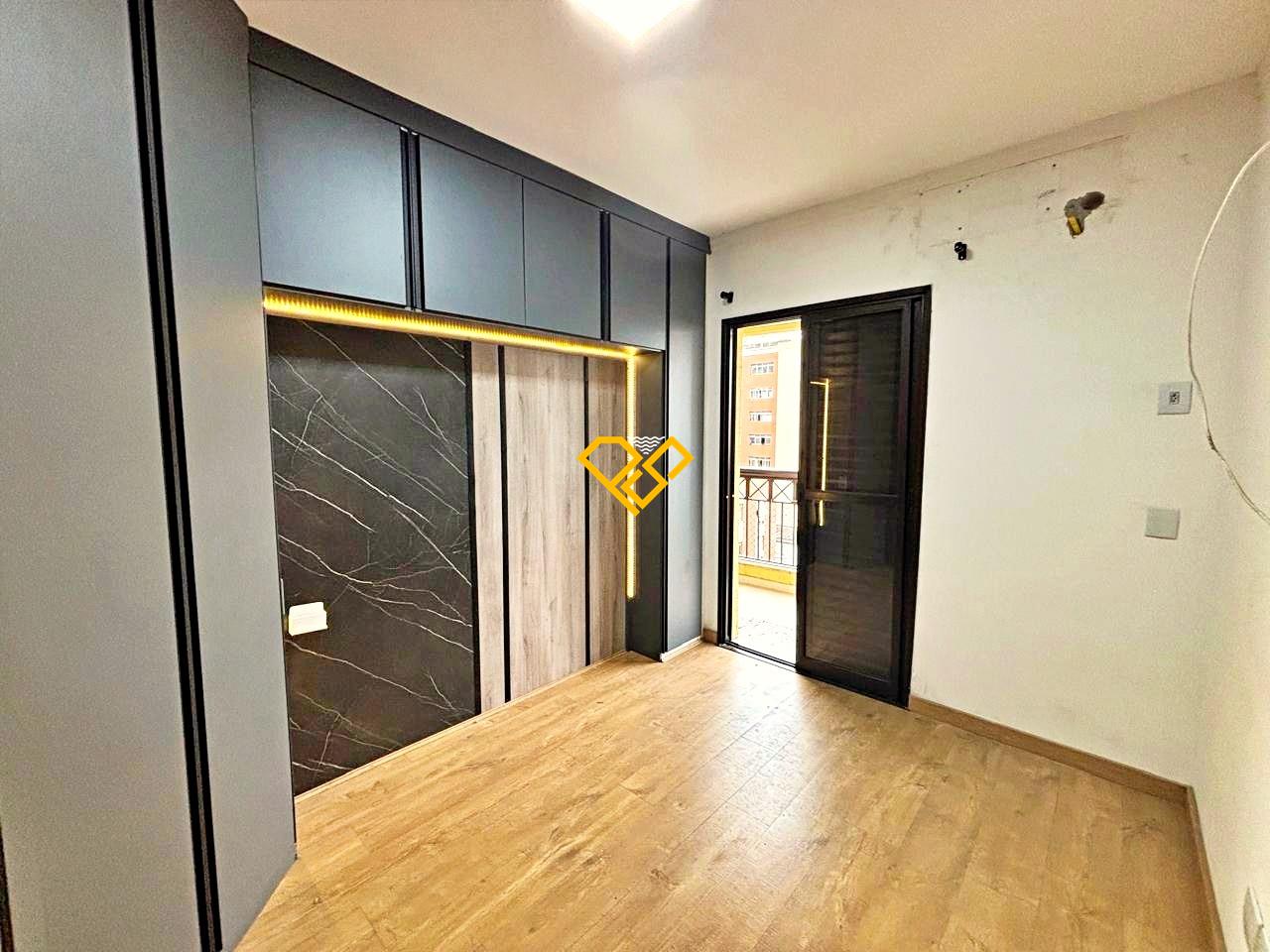 Apartamento para aluguel no Ponta da Praia: Suíte 1