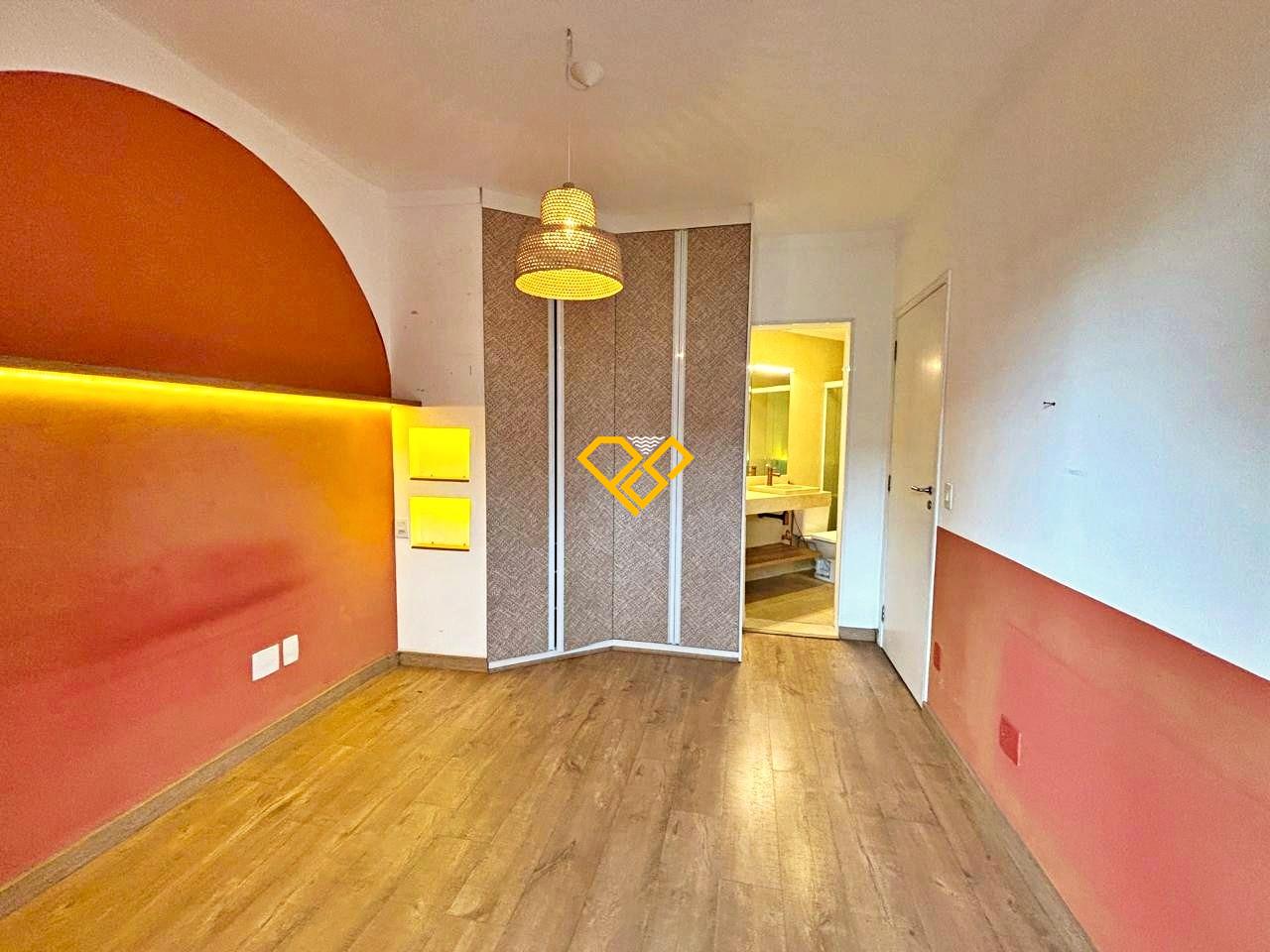 Apartamento para aluguel no Ponta da Praia: Suíte 2